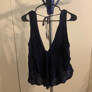 Free people tank